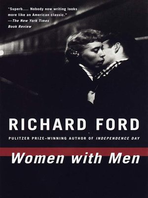 cover image of Women with Men